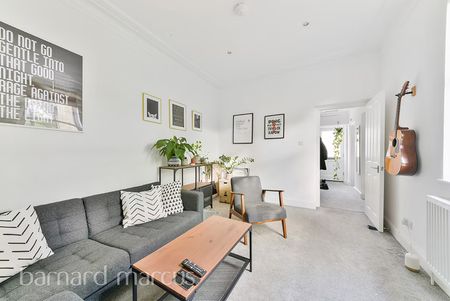1 bedroom apartment - Photo 3