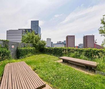 Asteria House, Fortunes Walk, Stratford, E20 - Photo 4