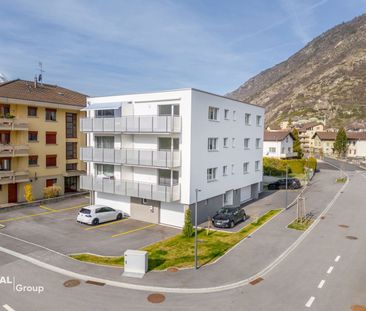 3.5 Zimmer, 64 m², 3. Stock - Photo 6