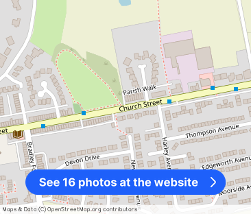 Church Street, Ainsworth, Bolton - Photo 1