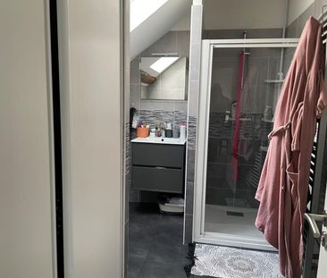 Location Appartement 2 pièces 35m² - Photo 2