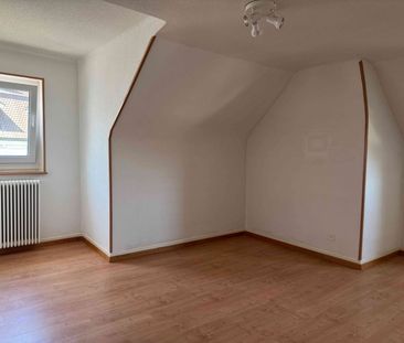 2 Zimmer, 77 m², 3. Stock - Photo 2