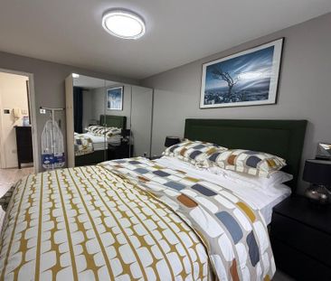 1 bedroom apartment to rent - Photo 6