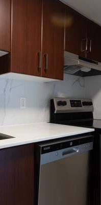 Spacious 2-Bed Apartment in Downtown Ottawa – Available Mar 1st - Photo 1