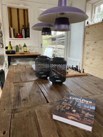 Sagostigen, Årsta Havsbad - Photo 2