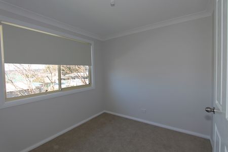 Charming 2-Bedroom Granny Flat in Wallsend - Photo 4