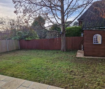 2 Bed Semi-Detached House, Alwyn Close, LU2 - Photo 6