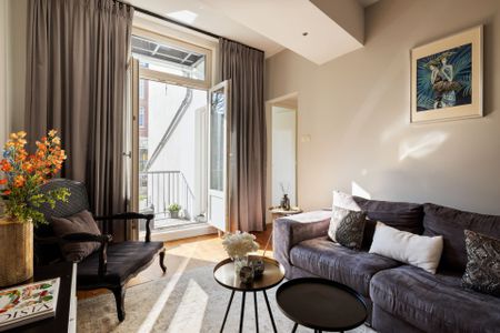 Residence P.C. Hooft - Foto 2