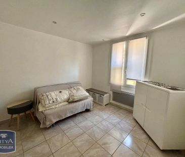 Appartement à louer 3 pièces 52.32m² - Photo 1