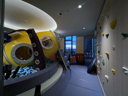 3 bedroom apartment to rent - Photo 5