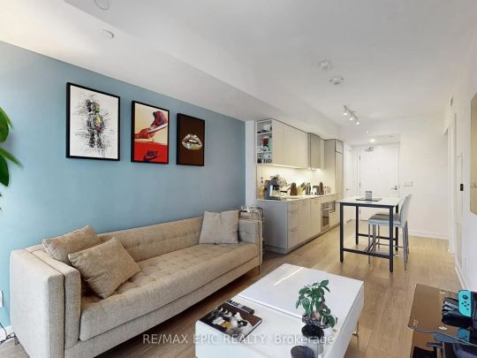 19 Western Battery Road #1203 - Photo 1