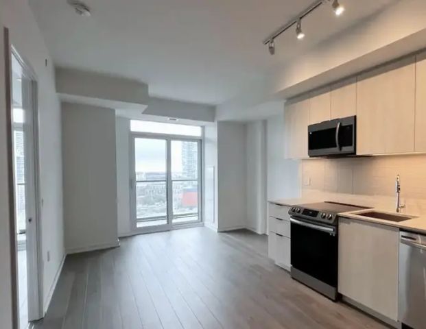 50 Power St. Suite 1410 | 50 Power Street, Toronto - Photo 1