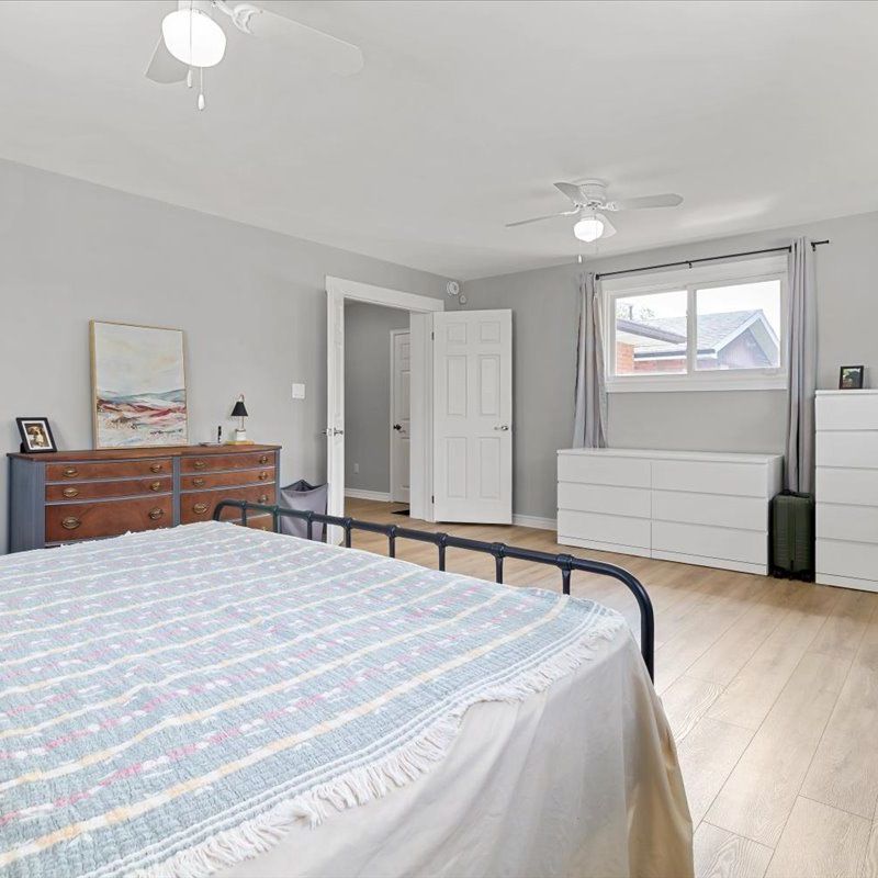 For Lease - 161 Hoover Crescent Unit# MAIN, Hamilton, Ontario - Photo 1