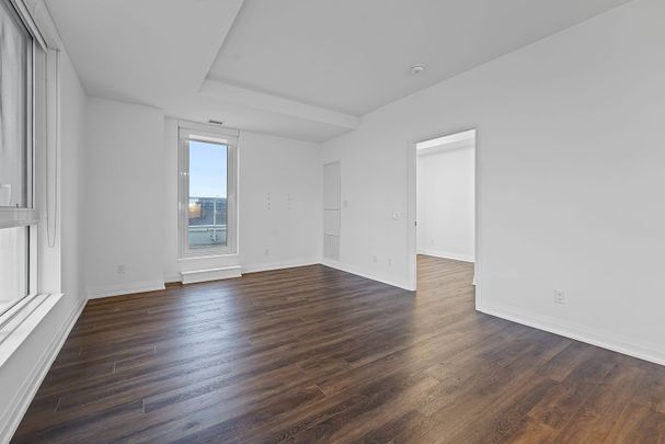For Lease - 286 Main Street Unit# 615, Toronto, Ontario - Photo 1