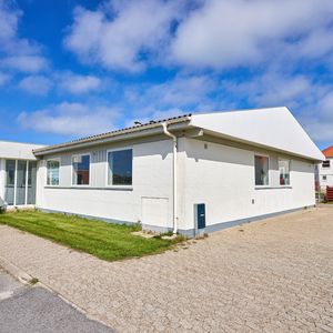 Centervej, 21, Hanstholm, 7730 - Photo 2