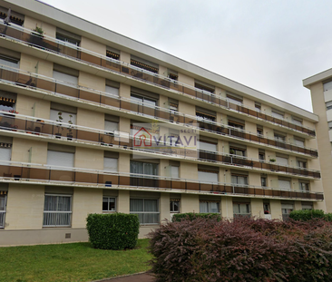 Location Appartement 1 pièce 27m² COMPIEGNE 60200 - Photo 1