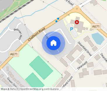 Coplow View, Clitheroe, BB7 4SG - Photo 1