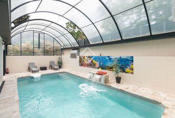 Luxury Villa for rent in Castelldefels, Catalonia