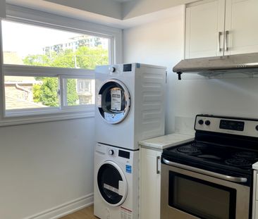 For Lease - 48 Torrens Avenue Unit# Upper, Toronto, Ontario - Photo 3