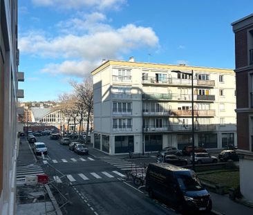 LE HAVRE - Appartement 2 pièces - Photo 4