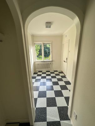 Gustavsborgsvägen, Karlshamn - Foto 1