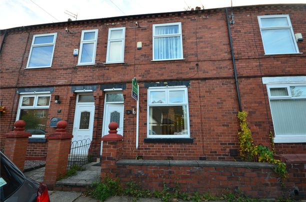 Kensington Grove, Denton, Manchester, M34 3GW - Photo 1