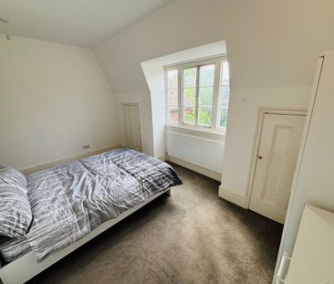 Room in a Shared Flat, Lewisham, SE13 - Photo 4