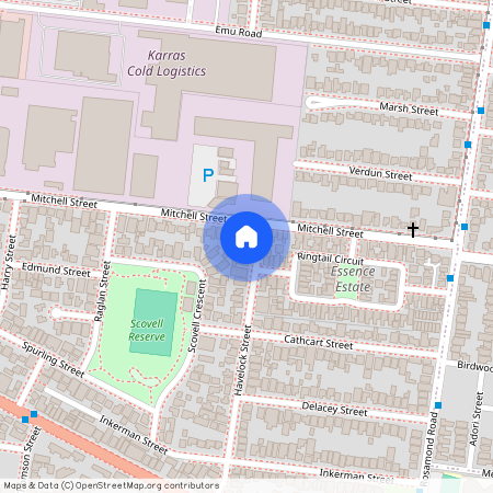 Maidstone, Melbourne