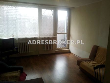 Mieszkanie, wynajem Katowice, Osiedle Tysiąclecia - Фото 2