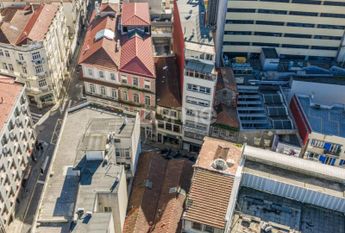 Apartamento T1 em Porto