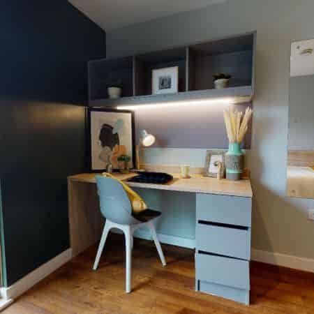 Bronze En Suite Access - Photo 1