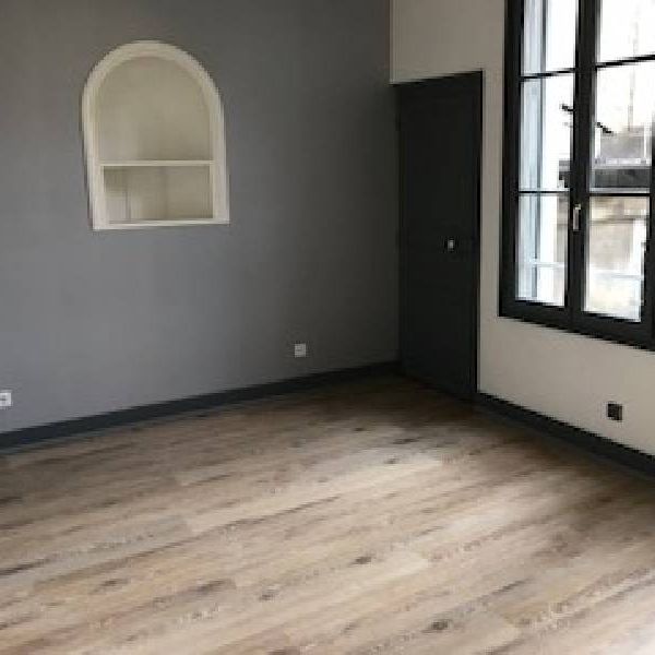 Appart F2 65m² (réf 2127511) - Photo 1