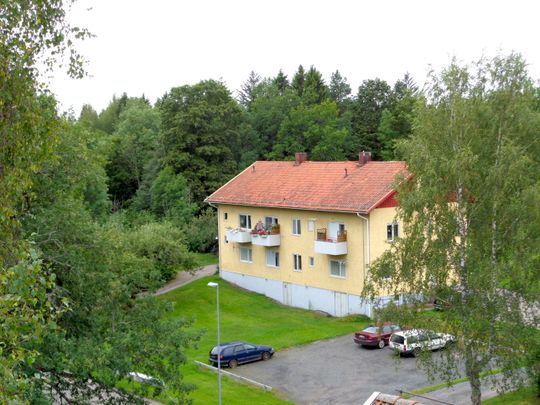 Täppuddsvägen 1A - Photo 1