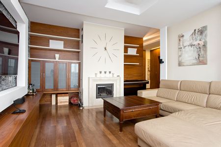 Piękny apartament w Miasteczku Wilanów - Photo 3