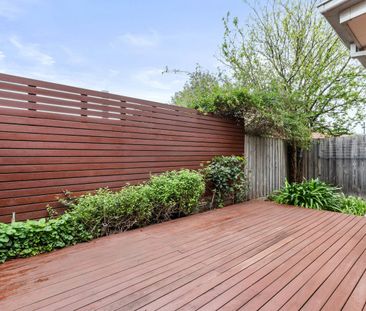 Modern Townhome - Photo 1