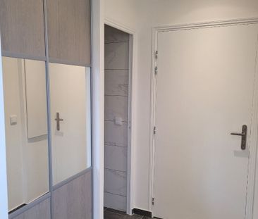 Location appartement 1 pièce, 24.45m², Villiers-sur-Marne - Photo 4