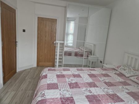 Studio to rent - Photo 3