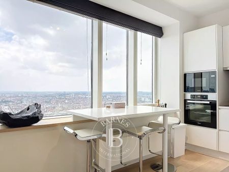 Penthouse - panoramic view - Photo 2