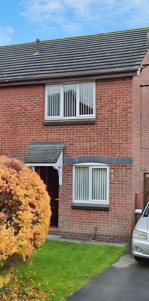 2 bedroom semi-detached house to rent - Photo 2