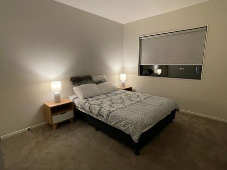 Fully Furnished 2 Bedroom Granny Flats - Photo 4