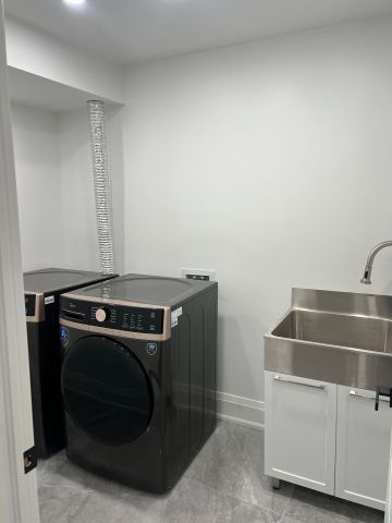 For Lease - 287 Torrey Pines Road, Vaughan, Ontario - Photo 3