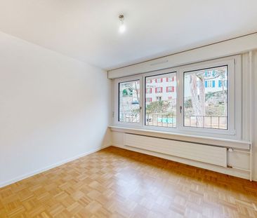 3.5 Zimmer, 73 m², 2. Stock - Photo 5