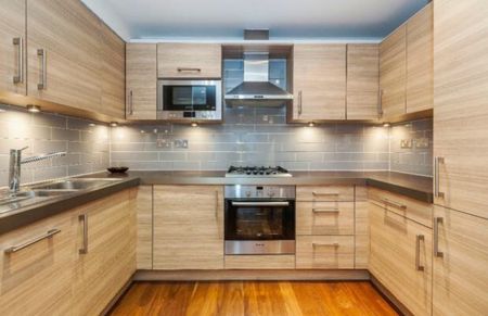 1 Bed Flat, Clerkenwell Road, EC1M - Photo 5