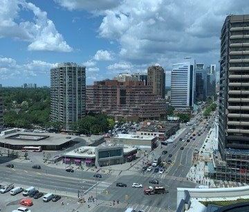 For Lease - 2 Anndale Drive Unit# 1303, Toronto, Ontario - Photo 4