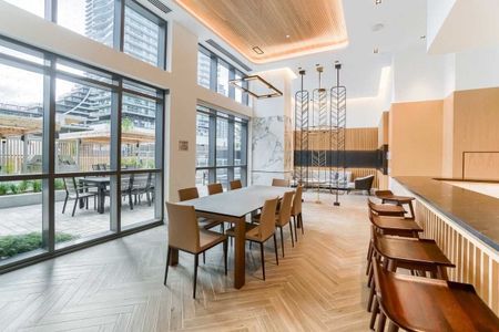 For Lease - 65 ANNIE CRAIG Drive Unit# 1205, Toronto, Ontario - Photo 5