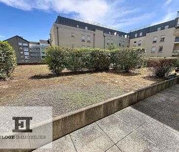 Location Appartement 2 pièces 42m² ROUEN 76100 - Photo 4
