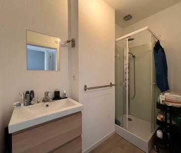 Charmante, moderne rijwoning in het centrum van Blankenberge - Foto 4