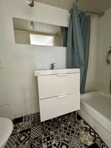 Location Appartement 1 pièce 25m² ROUEN 76000 - Photo 4