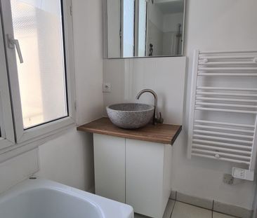 Location Appartement 1 pièce 18m² LE HAVRE 76600 - Photo 5