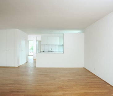 "Grosszügige 3.5-Zimmer-Wohnung in Beringen" - Photo 3